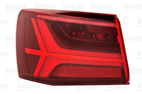 047018 VALEO Фонарь задний