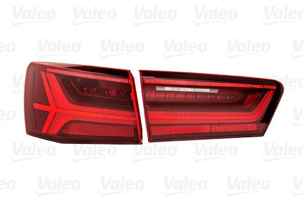 Купить 047018 VALEO Стоп задний