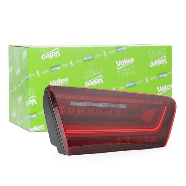 Фонарь задний левый, внутренний VALEO 047020 цена, от 289.83 USD