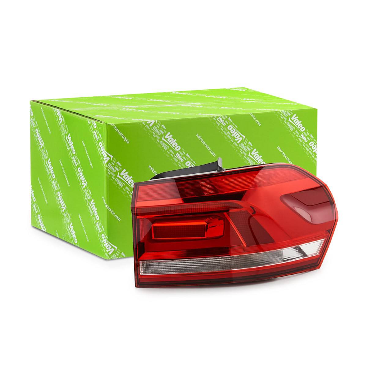 Стоп задний VALEO 047046