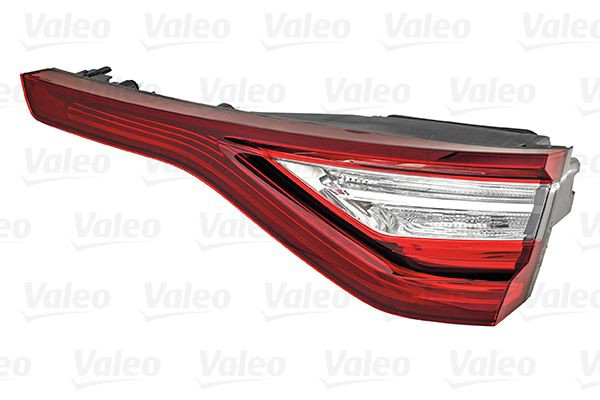 Фонарь задний правый, внутренний VALEO 047060 цена, от 126.69 USD
