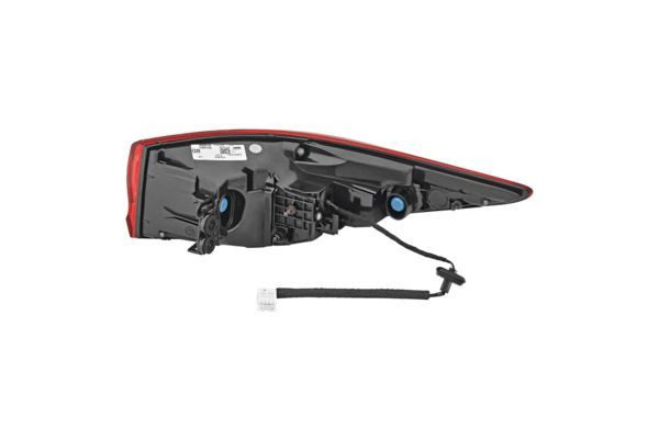 Задняя левая фара VALEO 047061 цена, от 117.47 USD