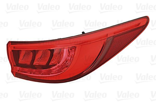 Фонарь задний правый VALEO 047062 цена, от 331.70 USD