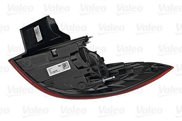 047071 VALEO Фонарь задний