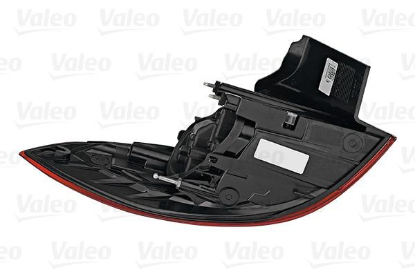 Стоп задний VALEO 047072
