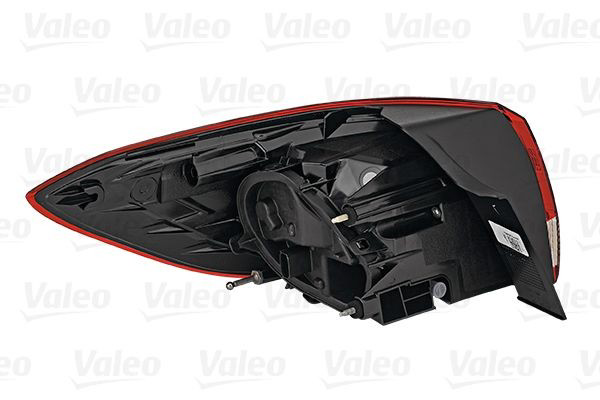 Купить 047072 VALEO Фонарь задний правый, внешний