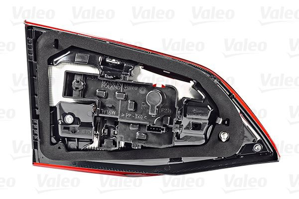 Купить 047074 VALEO Стоп задний
