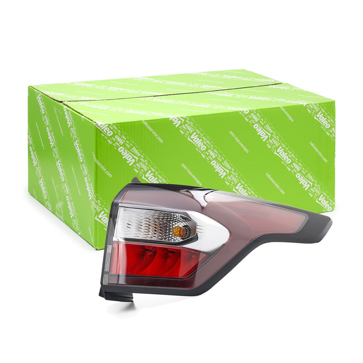 Купить 047150 VALEO Фонарь задний правый, внешний