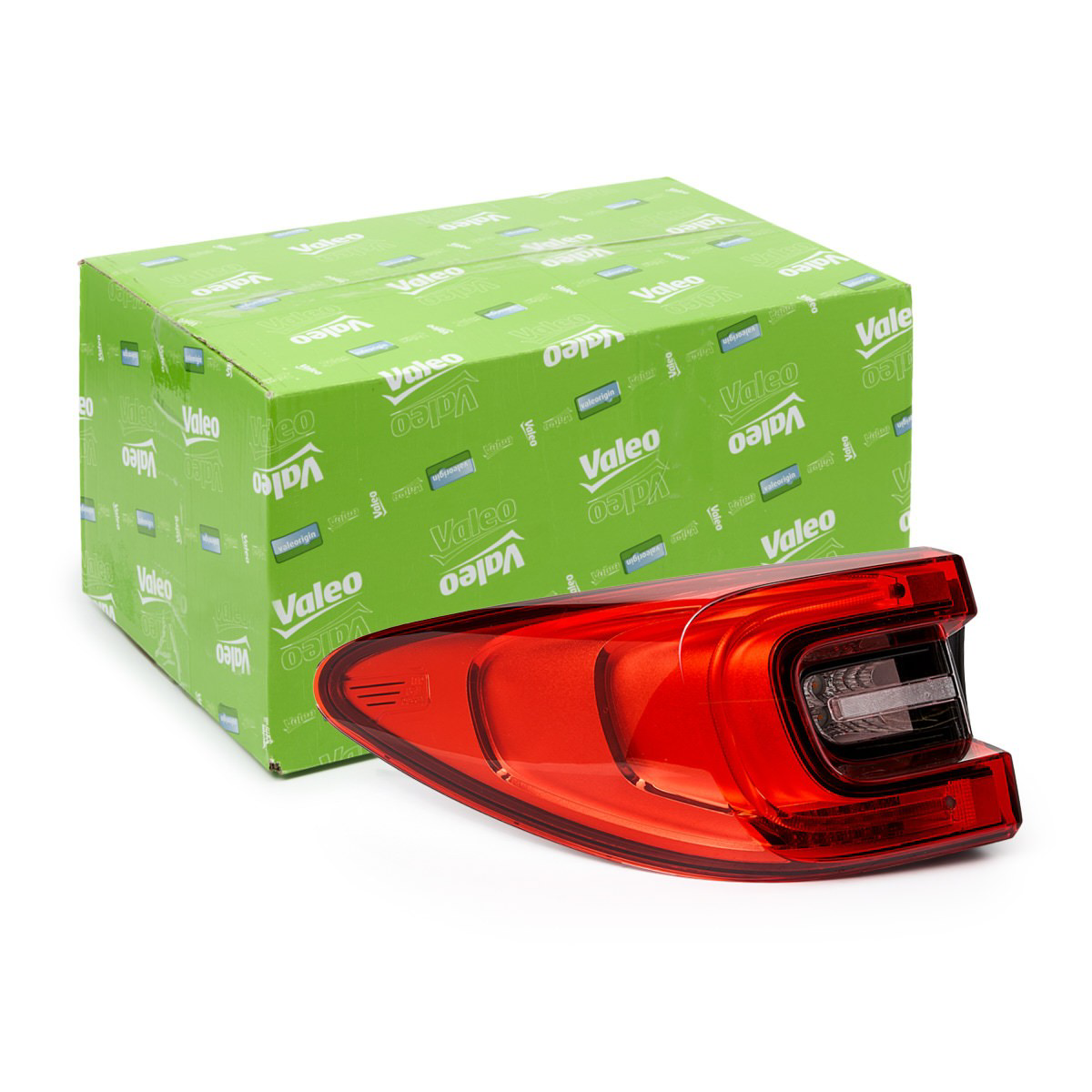 Фонарь задний левый внешний 047269 VALEO
