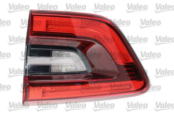 Купить 047271 VALEO Стоп задний