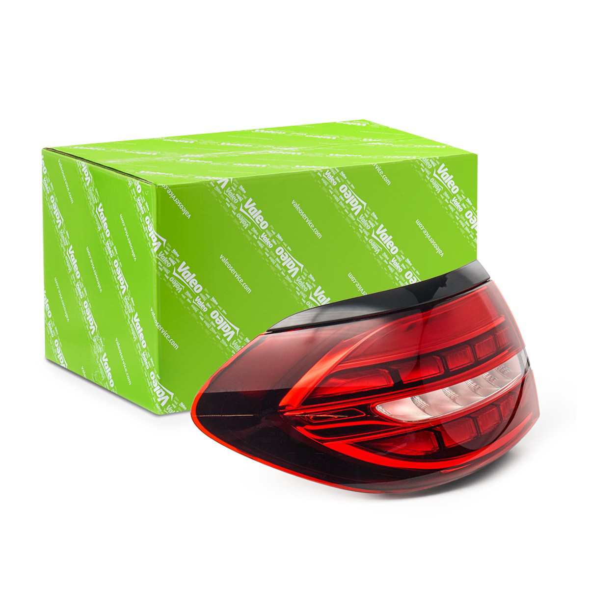 Задний фонарь 047392 VALEO