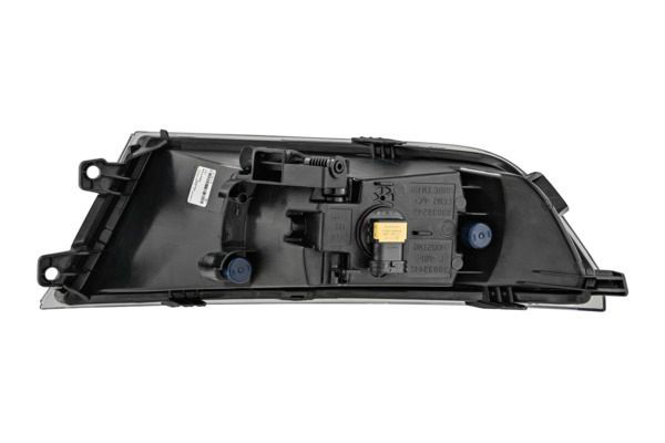 Правая противотуманная фара Diamond/DPA 6V0941700
