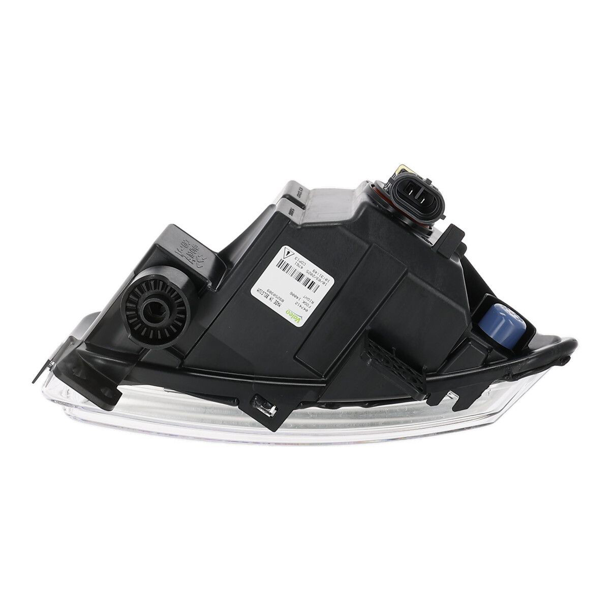 Фара противотуманная, правая VALEO 047412 цена, от 31.85 USD