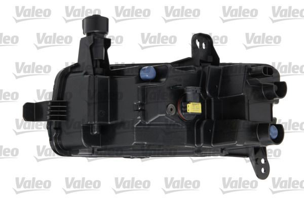 Купить 047429 VALEO Противотуманка левая
