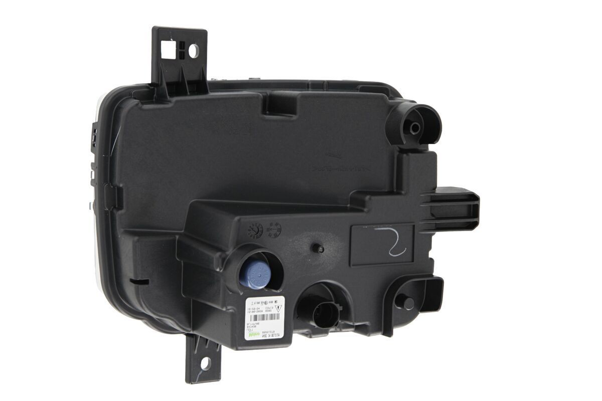 Правая противотуманная фара VALEO 047437