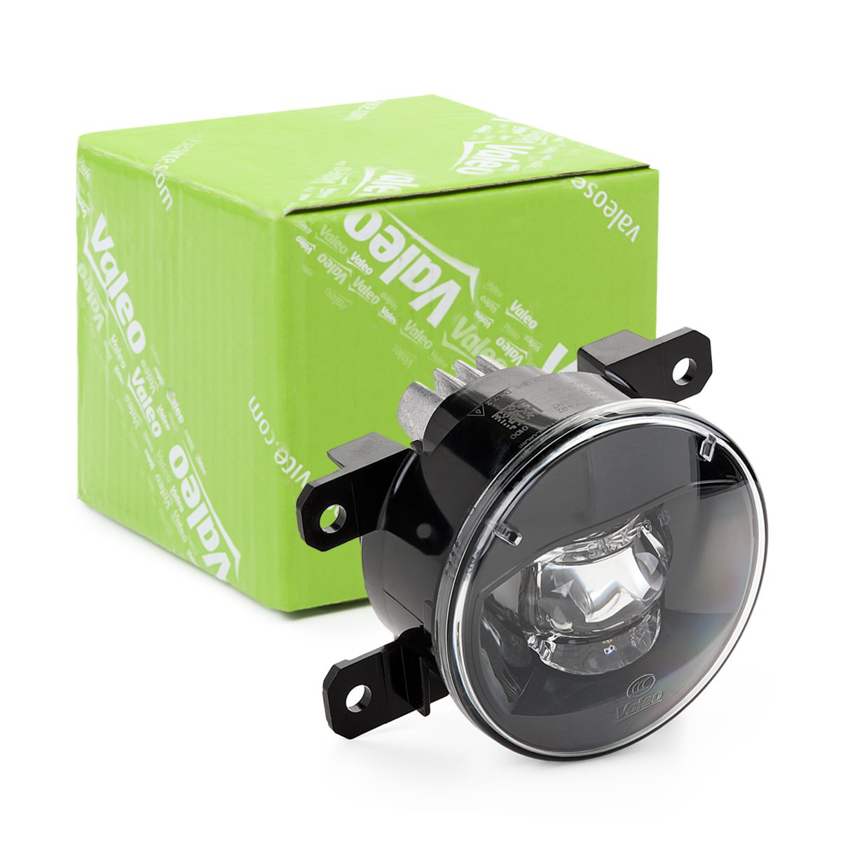 Противотуманки 047453 VALEO