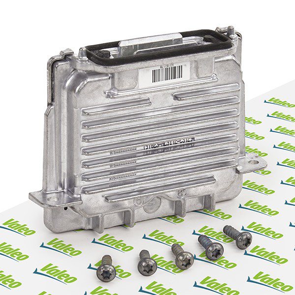 Блок розжига (ксенон) VALEO 047650 цена, от 42.28 USD