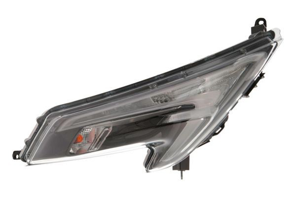 Указатель поворота правый VALEO 047707