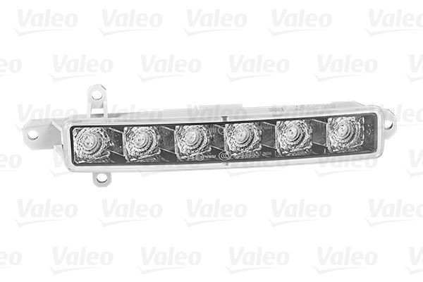 Купить 047713 VALEO Фара дневного света