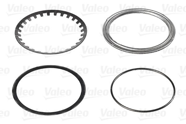 079974 VALEO Подшипник выжимной сцепления