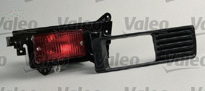 Фонарь заднего бампера левый VALEO 84535 цена, от 75.15 USD