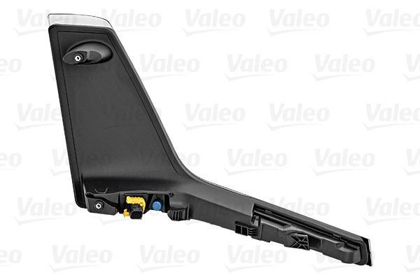 Купить 084940 VALEO Габарит (указатель поворота) в бампере, левый
