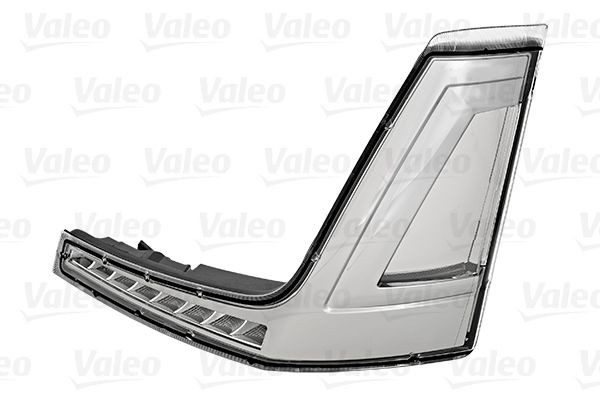 Габарит (указатель поворота) в бампере, левый VALEO 084940 цена, от 152.41 USD