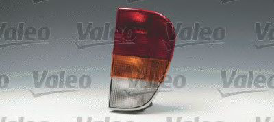 085824 VALEO Задний левый стоп
