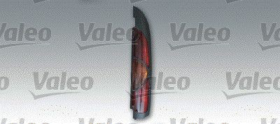 086674 VALEO Задний левый стоп