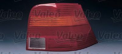 086755 VALEO Фонари задние