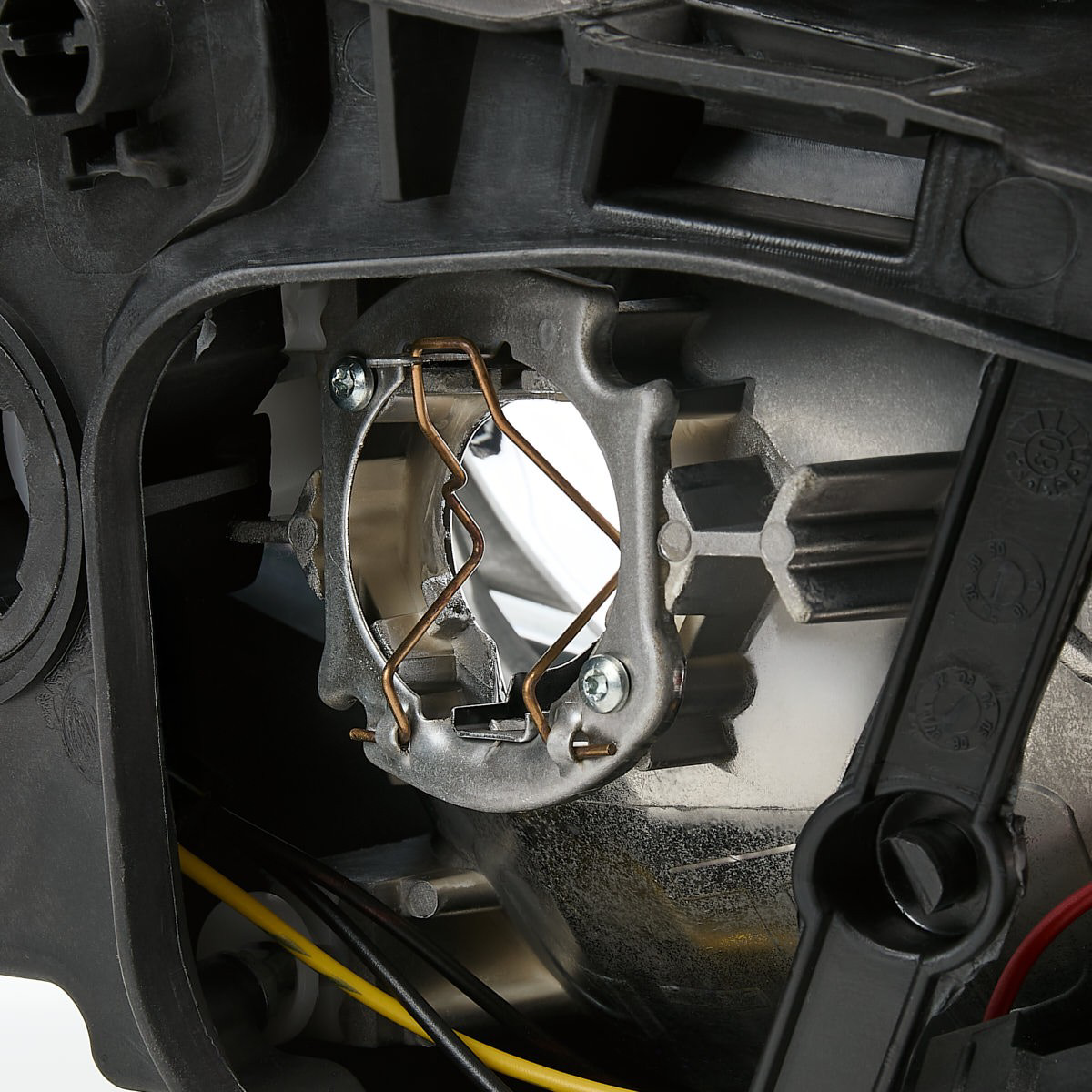 Фара левая VALEO 087275 цена, от 51.25 USD