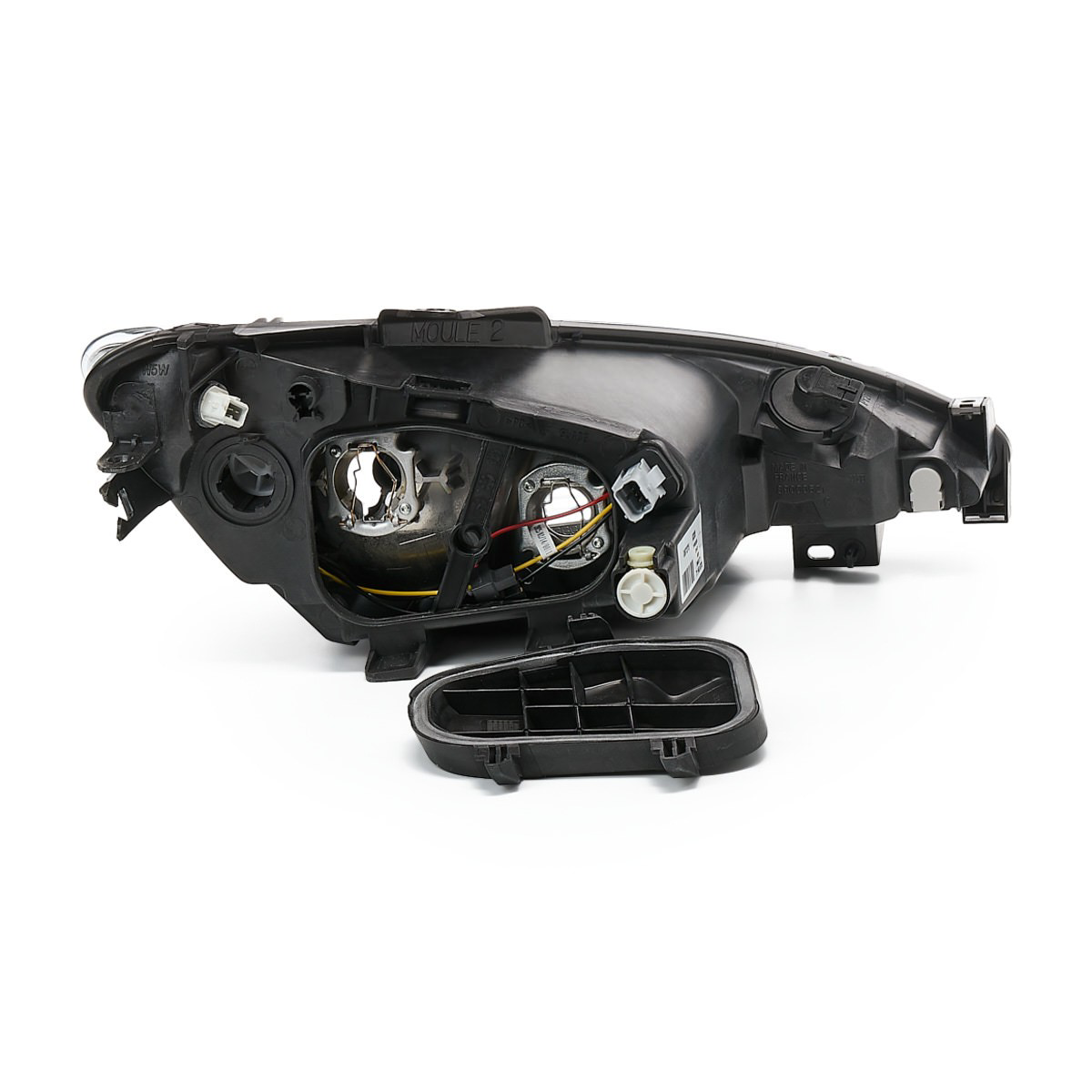 Фары VALEO 087275