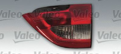087466 VALEO Фара задняя правая внутренняя