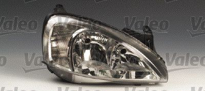 087933 VALEO Фара