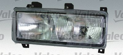 087960 VALEO Фара