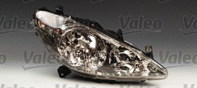 088032 VALEO Фара