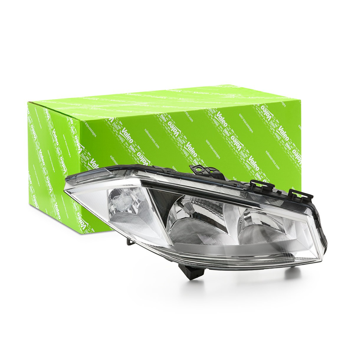 Правая блок фара VALEO 088335 цена, от 78.09 USD