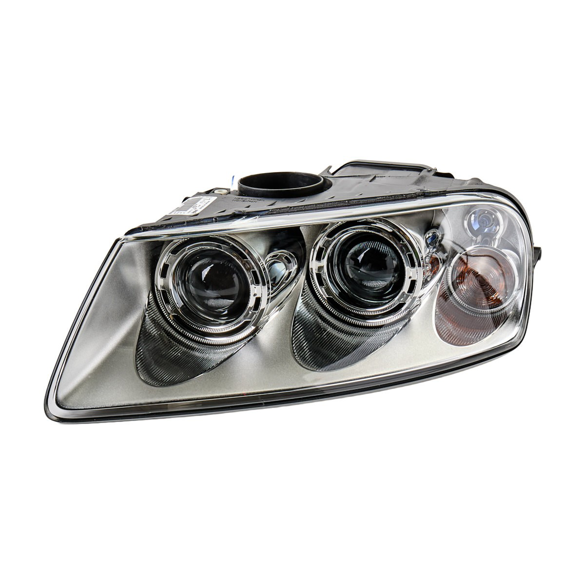 Левая фара 088397 VALEO