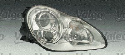 088409 VALEO Фара
