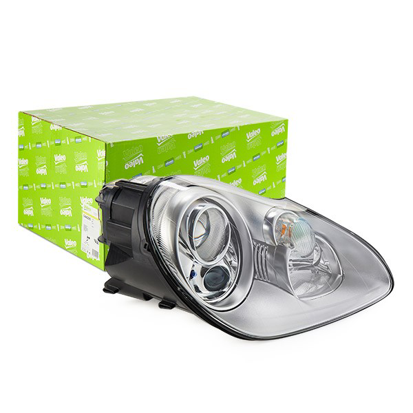 Правая блок фара VALEO 088410 цена, от 257.56 USD
