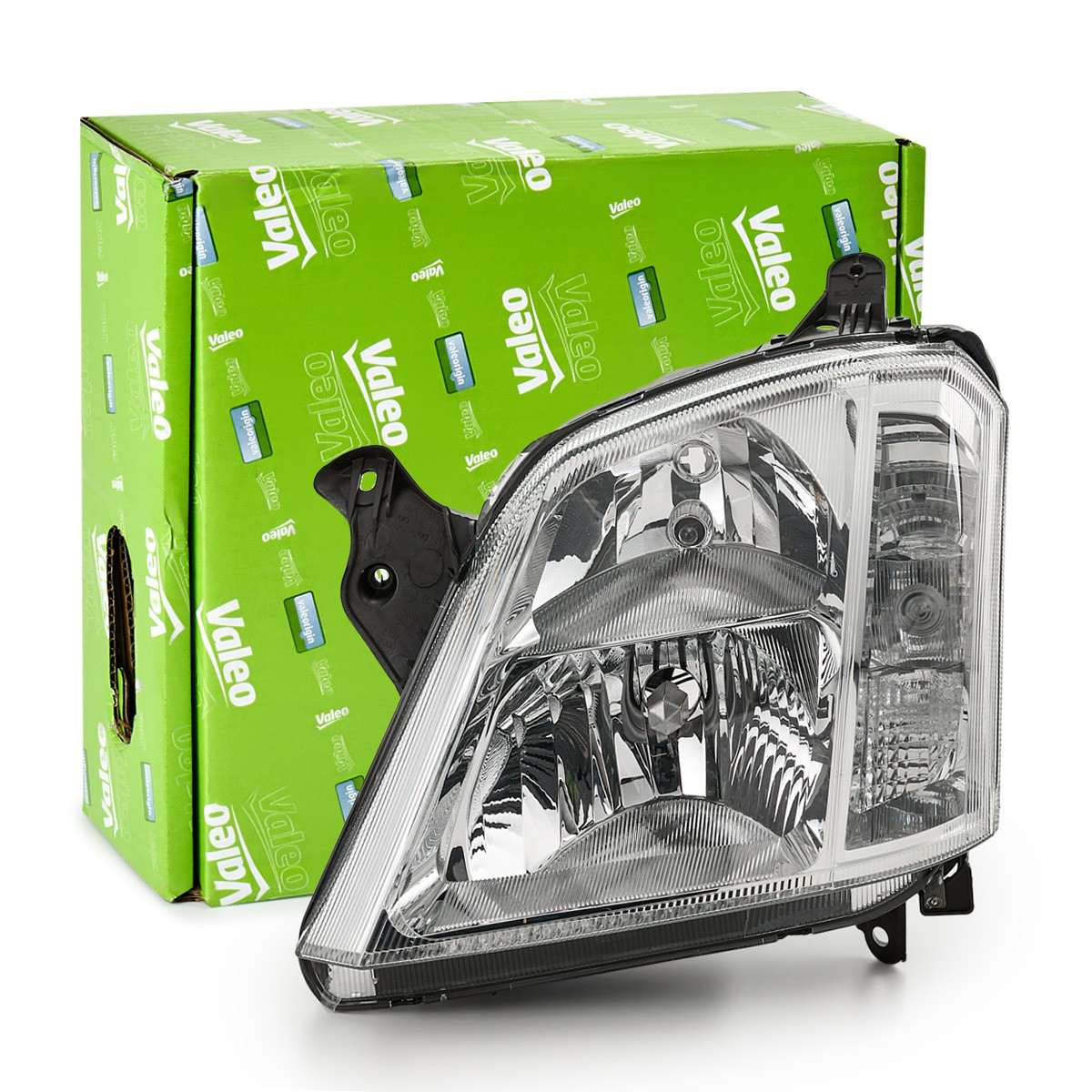 Фара левая VALEO 088511 цена, от 184.06 USD