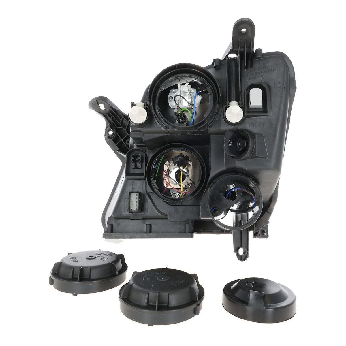 Правая блок фара VALEO 088512 цена, от 101.82 USD