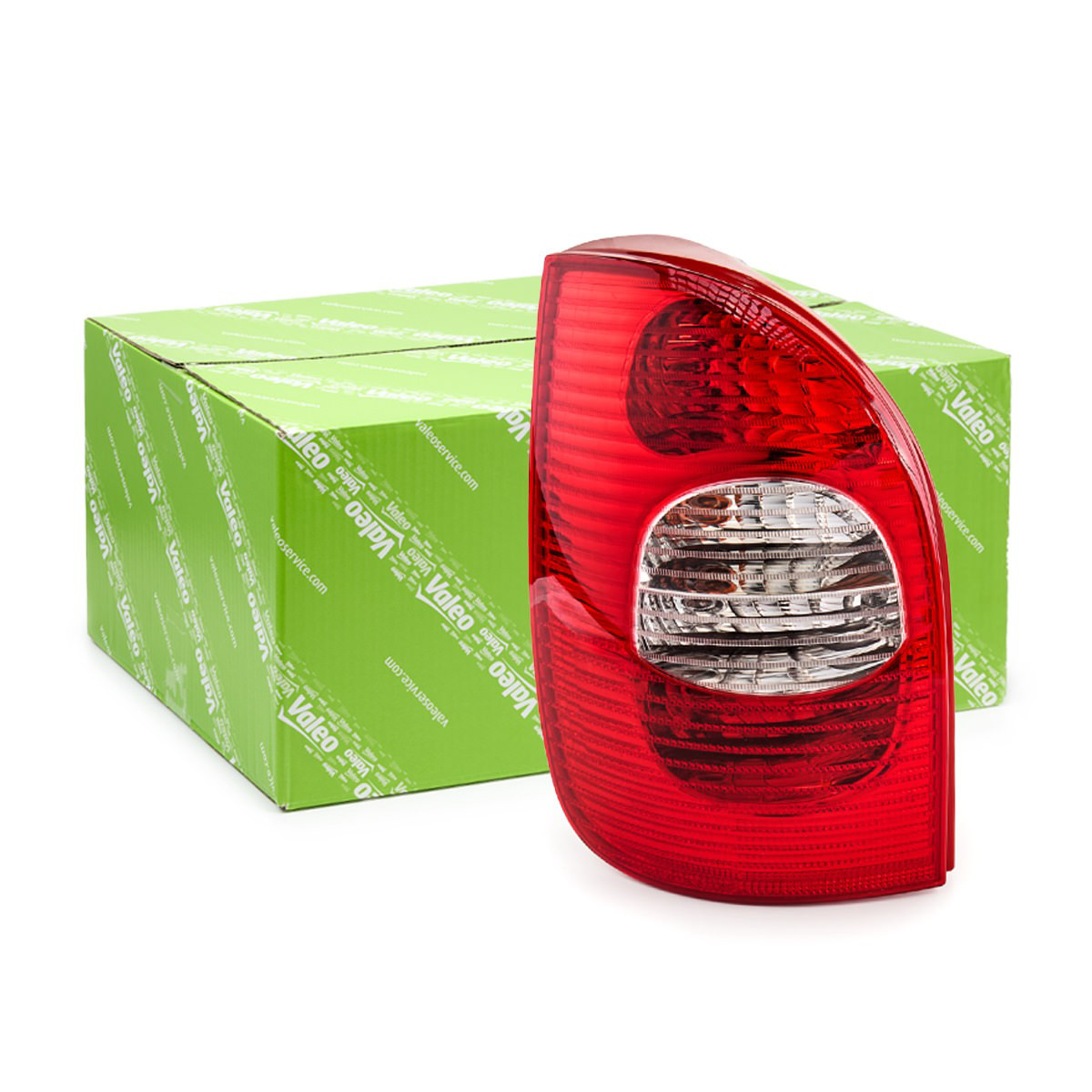 Задняя левая фара VALEO 088729 цена, от 90.01 USD