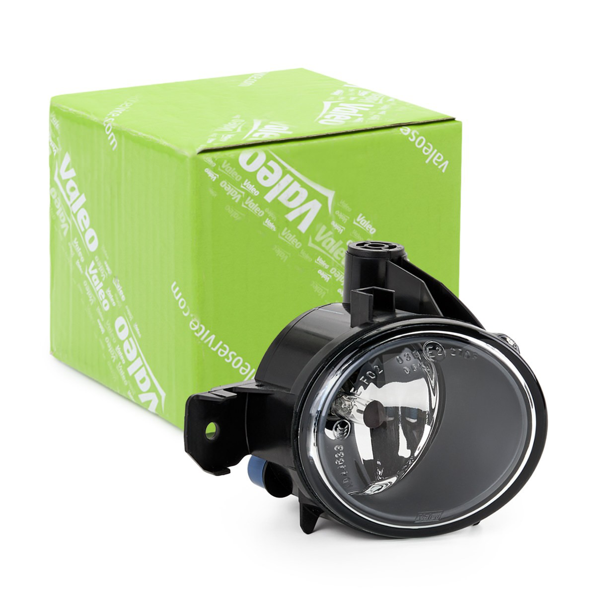 Фара противотуманная, правая VALEO 088894 цена, от 56.37 USD