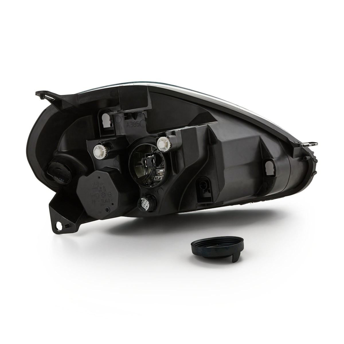 Фара правая VALEO 088902