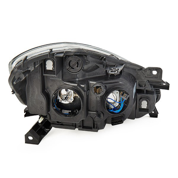 Фара левая VALEO 088947 цена, от 123.71 USD