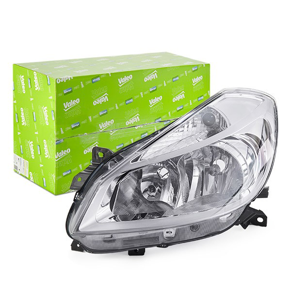 Левая фара 88947 VALEO