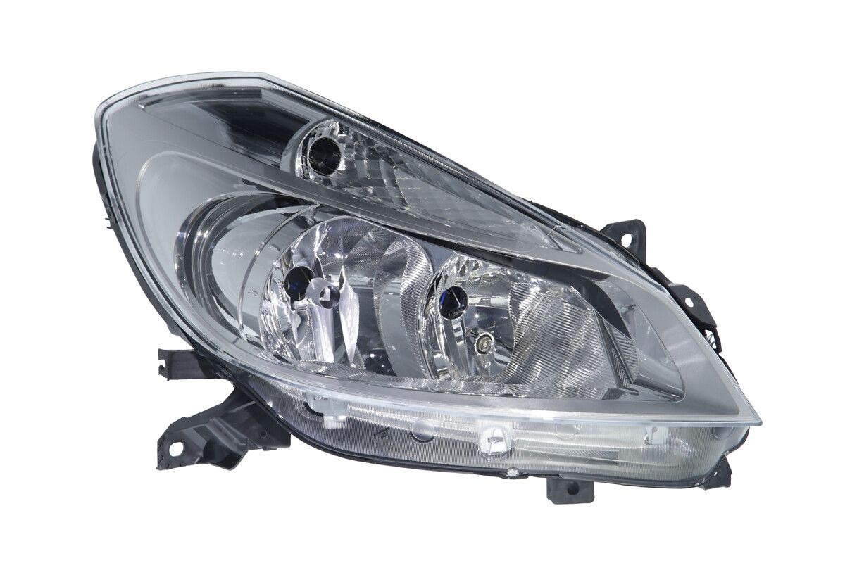 Фара правая VALEO 88948