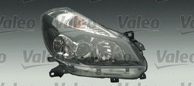 088952 VALEO Фара передняя правая