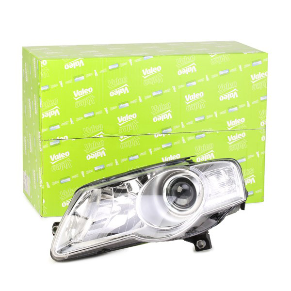 Фара левая VALEO 088977 цена, от 116.25 USD